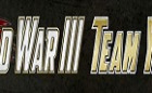World War III: Team Yankee Logo World War III: Team Yankee Logo
