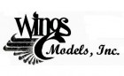 Curtiss F9C Sparrowhawk (Wings Models, Inc WM72064)
