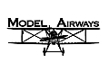 Model Airways Logo Model Airways Logo