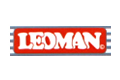 Leoman Logo Leoman Logo