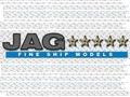 JAG Logo JAG Logo