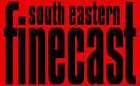 South Eastern Finecast Logo South Eastern Finecast Logo