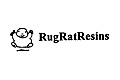 RugRatResins Logo RugRatResins Logo