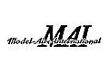 Model Aire International Logo Model Aire International Logo