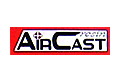 Air Cast Resin Logo