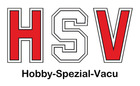 HSV Hobby-Spezial-Vacu Logo HSV Hobby-Spezial-Vacu Logo