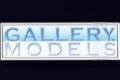 Gallery Models Logo Gallery Models Logo