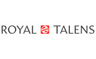 Royal Talens Logo Royal Talens Logo