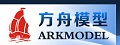 Arkmodel Logo Arkmodel Logo