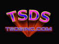 TSDS Logo TSDS Logo