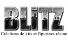 Blitz Logo Blitz Logo