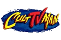 CultTVMan Logo CultTVMan Logo