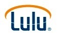 Lulu.com Logo Lulu.com Logo