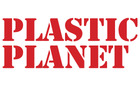 Plastic Planet Club Logo Plastic Planet Club Logo