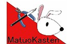 Matuo Kasten Logo Matuo Kasten Logo