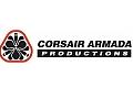 Corsair Armada Logo Corsair Armada Logo