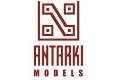 Antarki Models Logo Antarki Models Logo