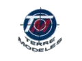 Terre Modeles Logo Terre Modeles Logo