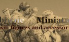 Airborne Miniatures Logo Airborne Miniatures Logo