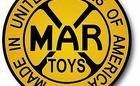 Marx Toy Company Logo Marx Toy Company Logo