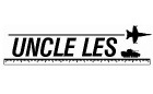 Uncle Les Logo Uncle Les Logo