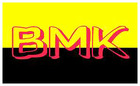 BMK Logo BMK Logo