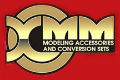 XMM Logo XMM Logo