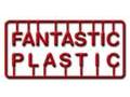 Fantastic Plastic Logo Fantastic Plastic Logo