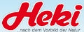 Heki Logo