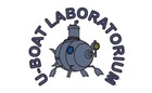 U-Boat-Laboratorium Logo U-Boat-Laboratorium Logo