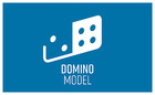 Domino Collection Logo Domino Collection Logo