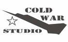 Cold War Studio Logo Cold War Studio Logo