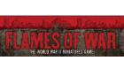 Flames of War Logo Flames of War Logo