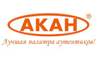 Akan Logo