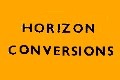 Horizon Conversions Logo Horizon Conversions Logo