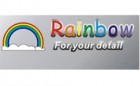 Rainbow Logo Rainbow Logo