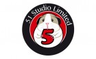 51 Studio Logo 51 Studio Logo