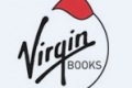 Virgin Publishing Logo Virgin Publishing Logo