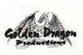 Golden Dragon Productions Logo Golden Dragon Productions Logo