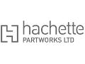 Hachette Logo Hachette Logo