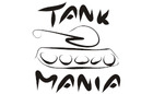 Tank Mania Logo Tank Mania Logo