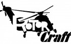 ROTORcraft Logo ROTORcraft Logo