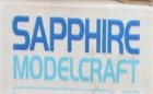 Sapphire Modelcraft Logo Sapphire Modelcraft Logo