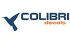Colibri Decals Logo Colibri Decals Logo