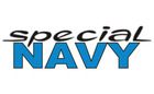 Special Navy Logo Special Navy Logo