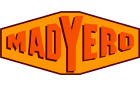 Madyero Logo Madyero Logo