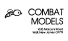 Grumman F8F Bearcat (Combat Models 32-003)