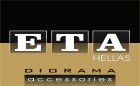 ETA Diorama Accessories Logo ETA Diorama Accessories Logo
