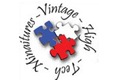 Vintage High Tech Miniatures Logo Vintage High Tech Miniatures Logo