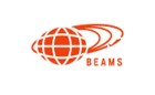 BEAMS Logo BEAMS Logo
